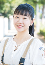 藤谷理子