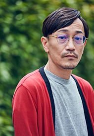 中川晴樹