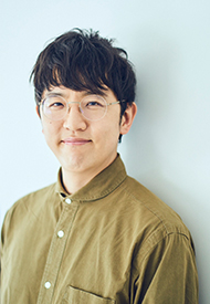 酒井善史