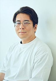 角田貴志