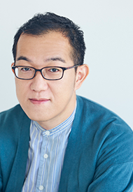 上田誠