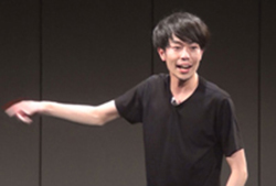 古藤望（マゴノテ）