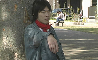 フリスビー
