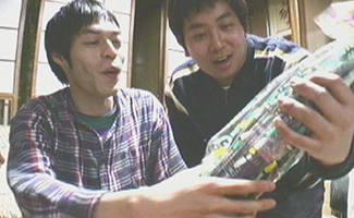友達
