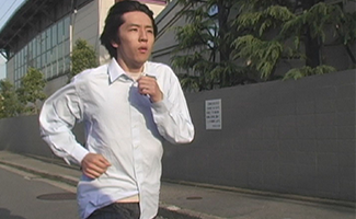 走（ラン）