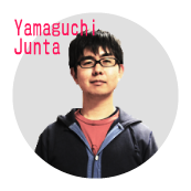 山口淳太