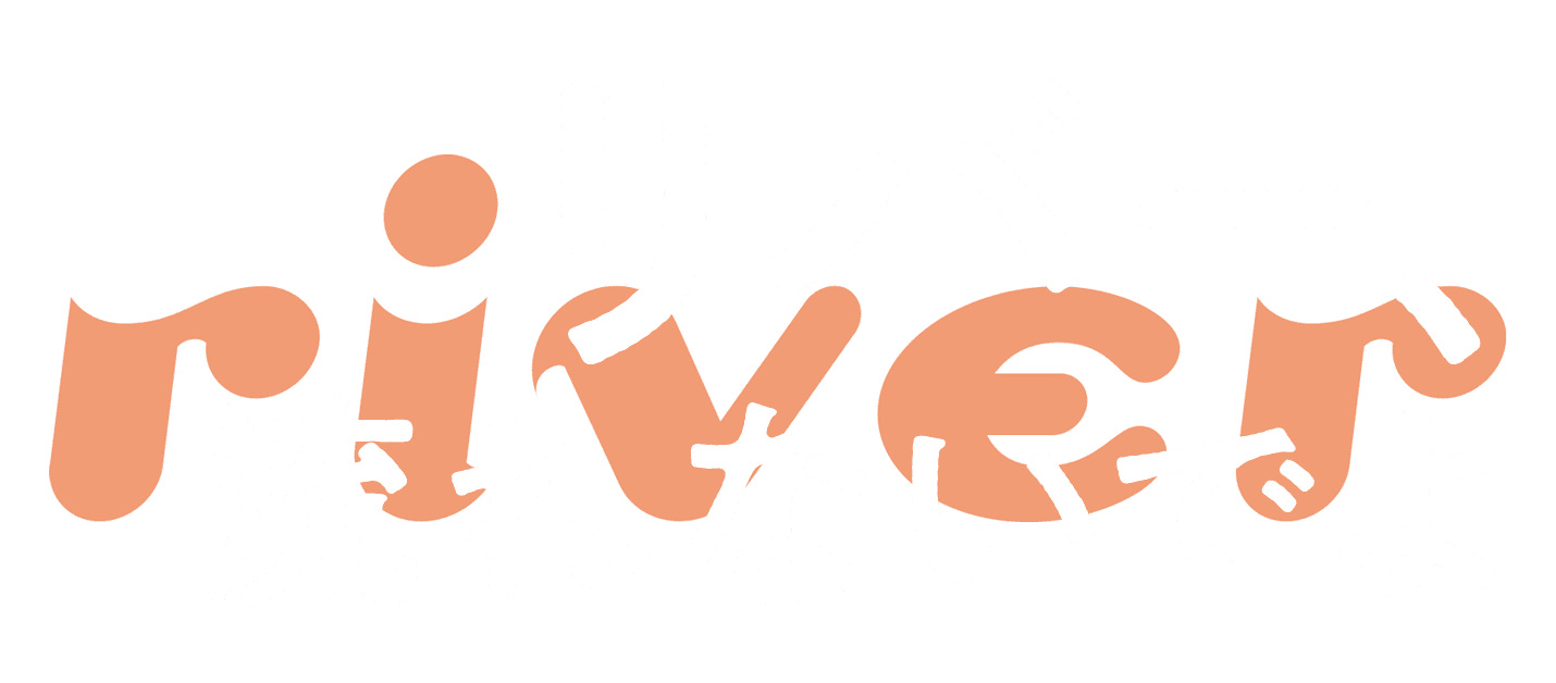 リバー、流れないでよ